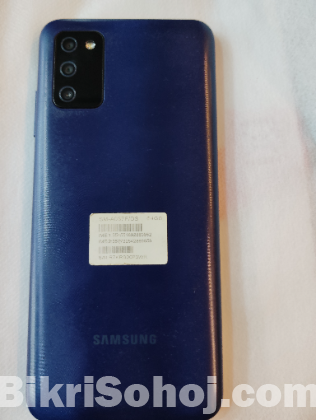 Samsung  galaxy A03s 4/64